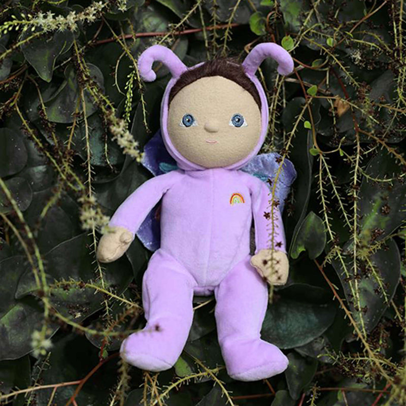 Olli Ella Dinky Dinkum Dolls - Betty Butterfly