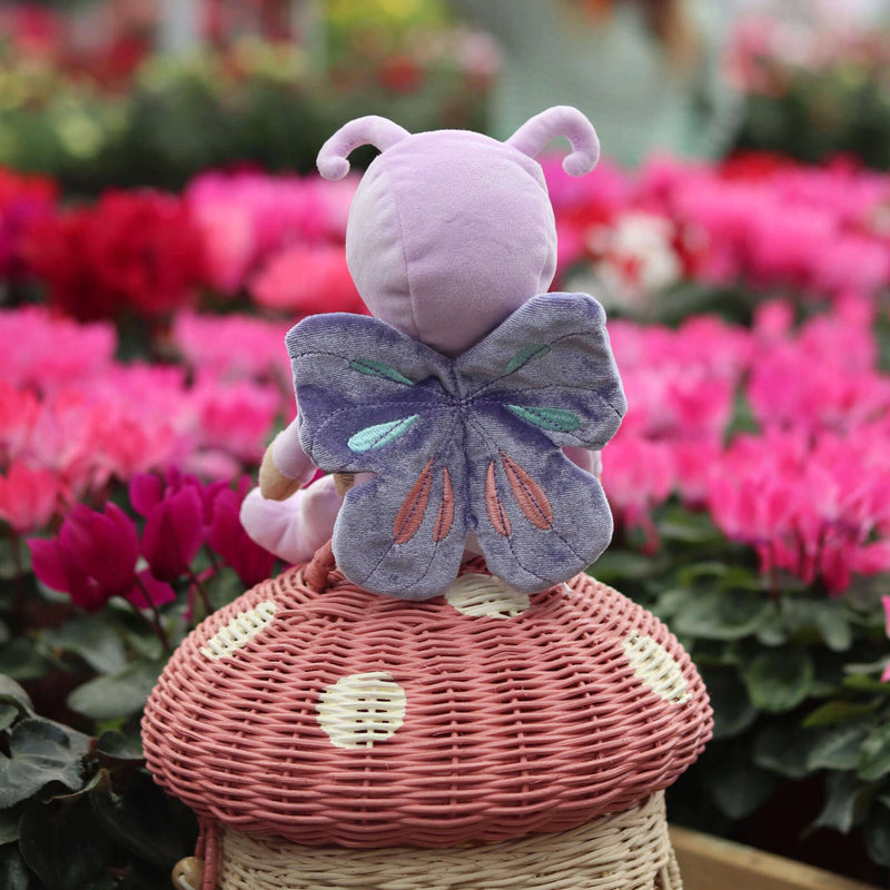 Olli Ella Dinky Dinkum Dolls - Betty Butterfly