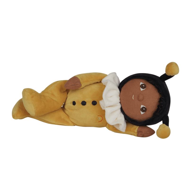 Olli Ella Dinky Dinkum Dolls - Billie Bumblebee