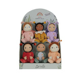 Olli Ella Dinky Dinkum Dolls - Scottie Snail