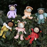 Olli Ella Dinky Dinkum Dolls - Billie Bumblebee
