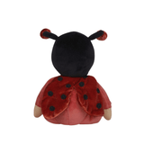 Olli Ella Dinky Dinkum Dolls - Lola Ladybug