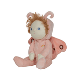 Olli Ella Dinky Dinkum Dolls - Millie Moth