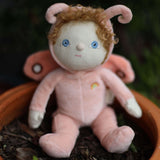 Olli Ella Dinky Dinkum Dolls - Millie Moth