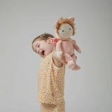 Olli Ella Dinky Dinkum Dolls - Millie Moth
