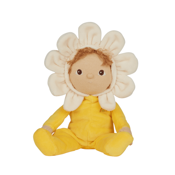 Olli Ella Dinky Dinkum Doll - Daisy