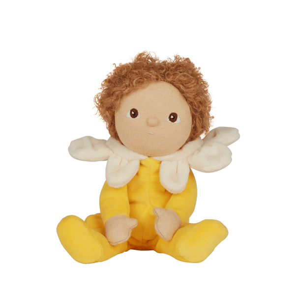 Olli Ella Dinky Dinkum Doll - Daisy