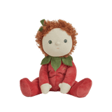 Olli Ella Dinky Dinkum - Polly Poinsettia