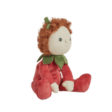 Olli Ella Dinky Dinkum - Polly Poinsettia