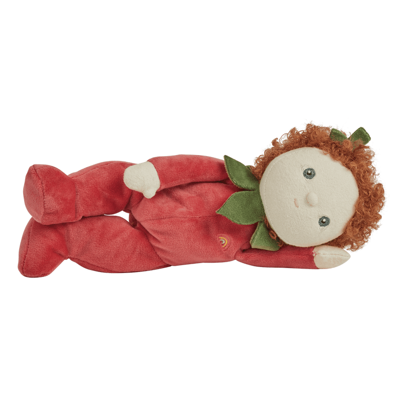 Olli Ella Dinky Dinkum - Polly Poinsettia