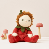 Olli Ella Dinky Dinkum - Polly Poinsettia