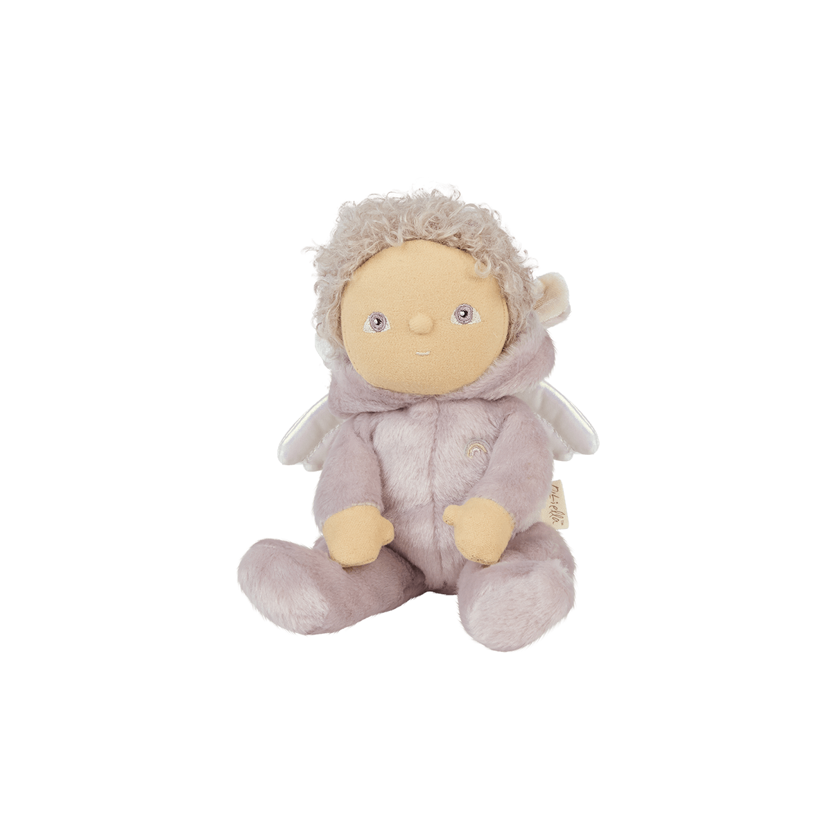 Olli Ella Dinky Dinkum Unicorn - Uma Lilac