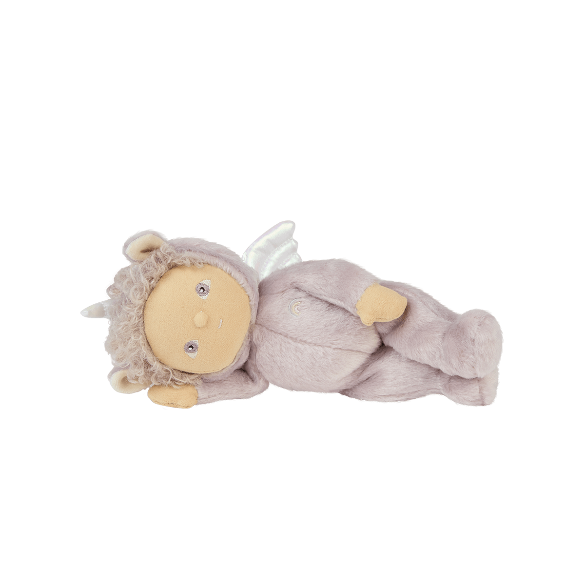 Olli Ella Dinky Dinkum Unicorn - Uma Lilac