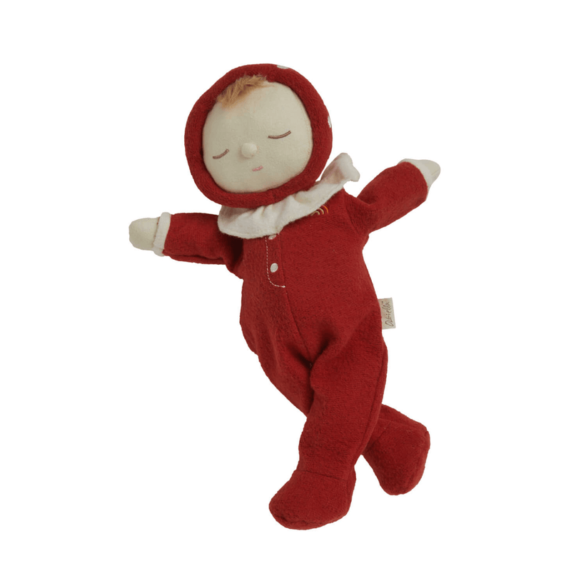 Olli Ella Dozy Dinkum - Toadstool Moppet