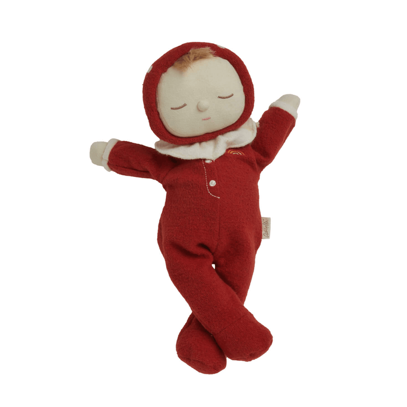 Olli Ella Dozy Dinkum - Toadstool Moppet