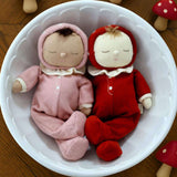 Olli Ella Dozy Dinkum - Toadstool Moppet