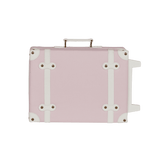 Olli Ella See-Ya Suitcase - Sorbet