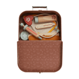 Olli Ella Dinkum Dog Vet Set - Clay