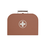 Olli Ella Dinkum Dog Vet Set - Clay