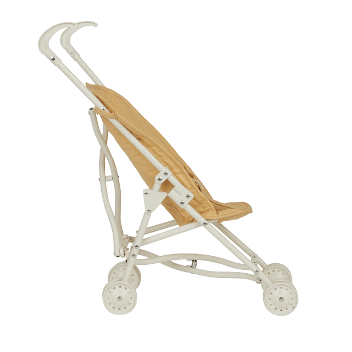 Olli Ella Sollie Stroller - Honey