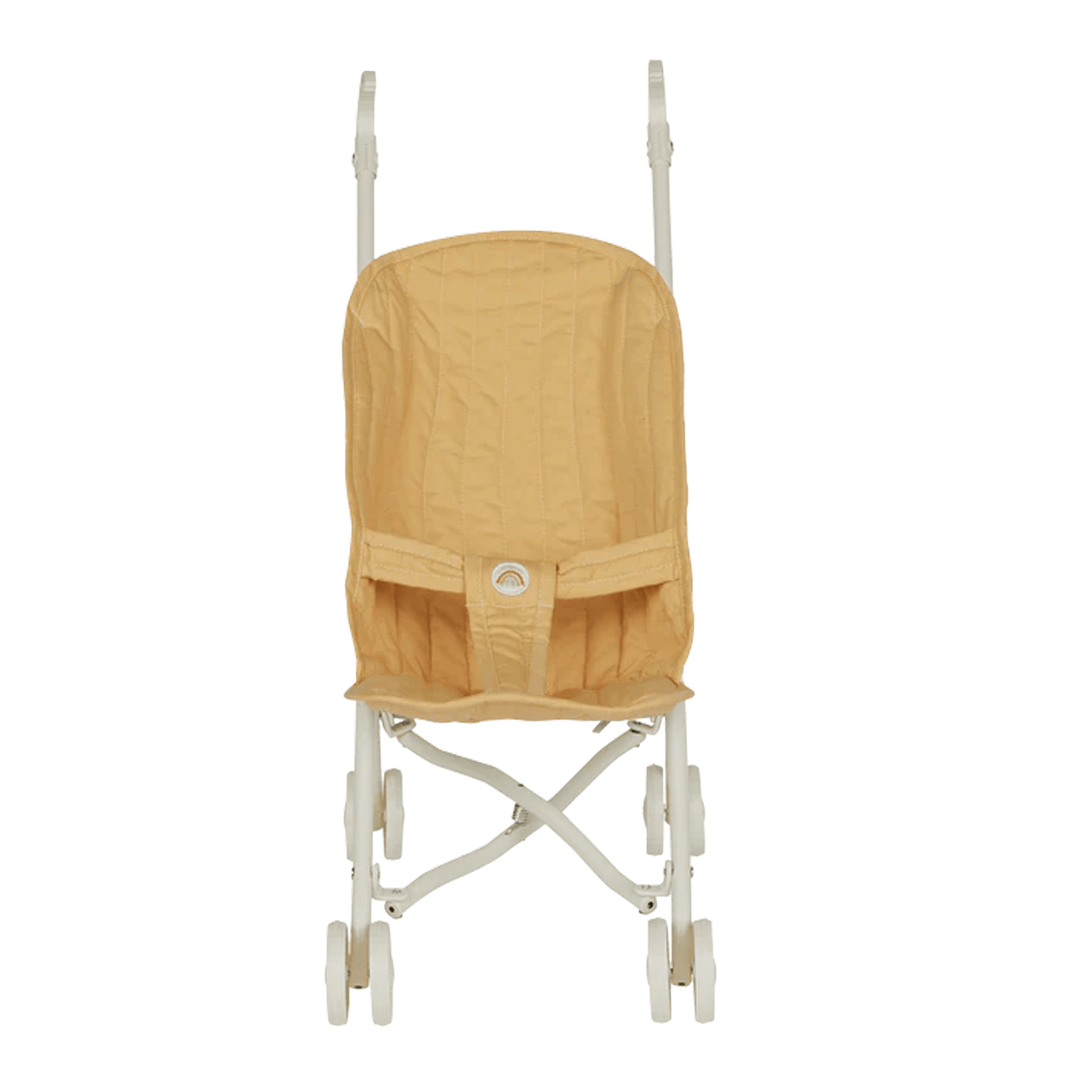Olli Ella Sollie Stroller - Honey