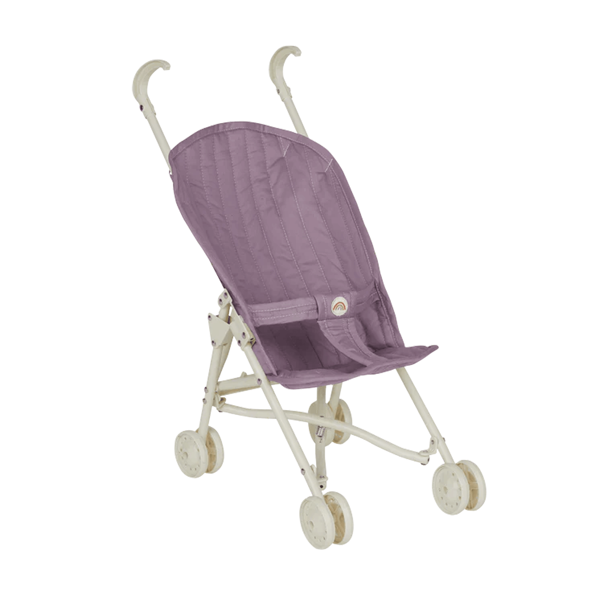 Olli Ella Sollie Stroller - Lavender