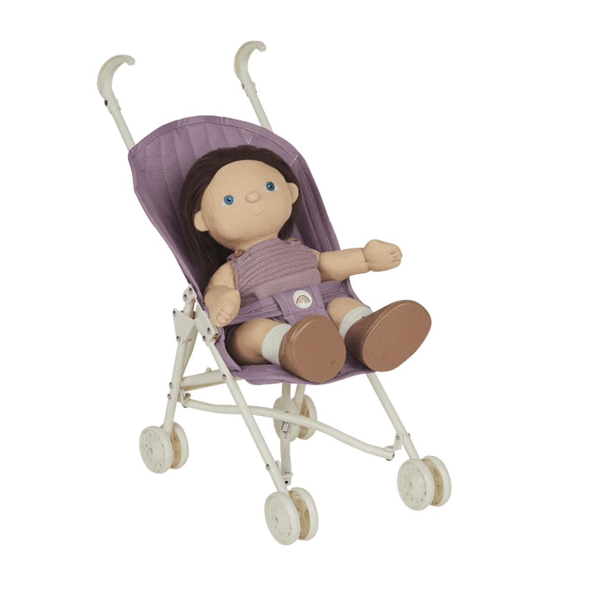 Olli Ella Sollie Stroller - Lavender