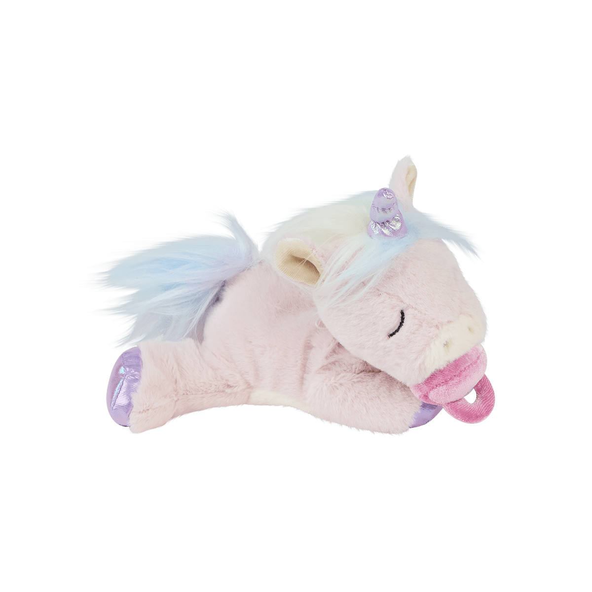Olli Ella Unicorn Baby - Sparkle Pink