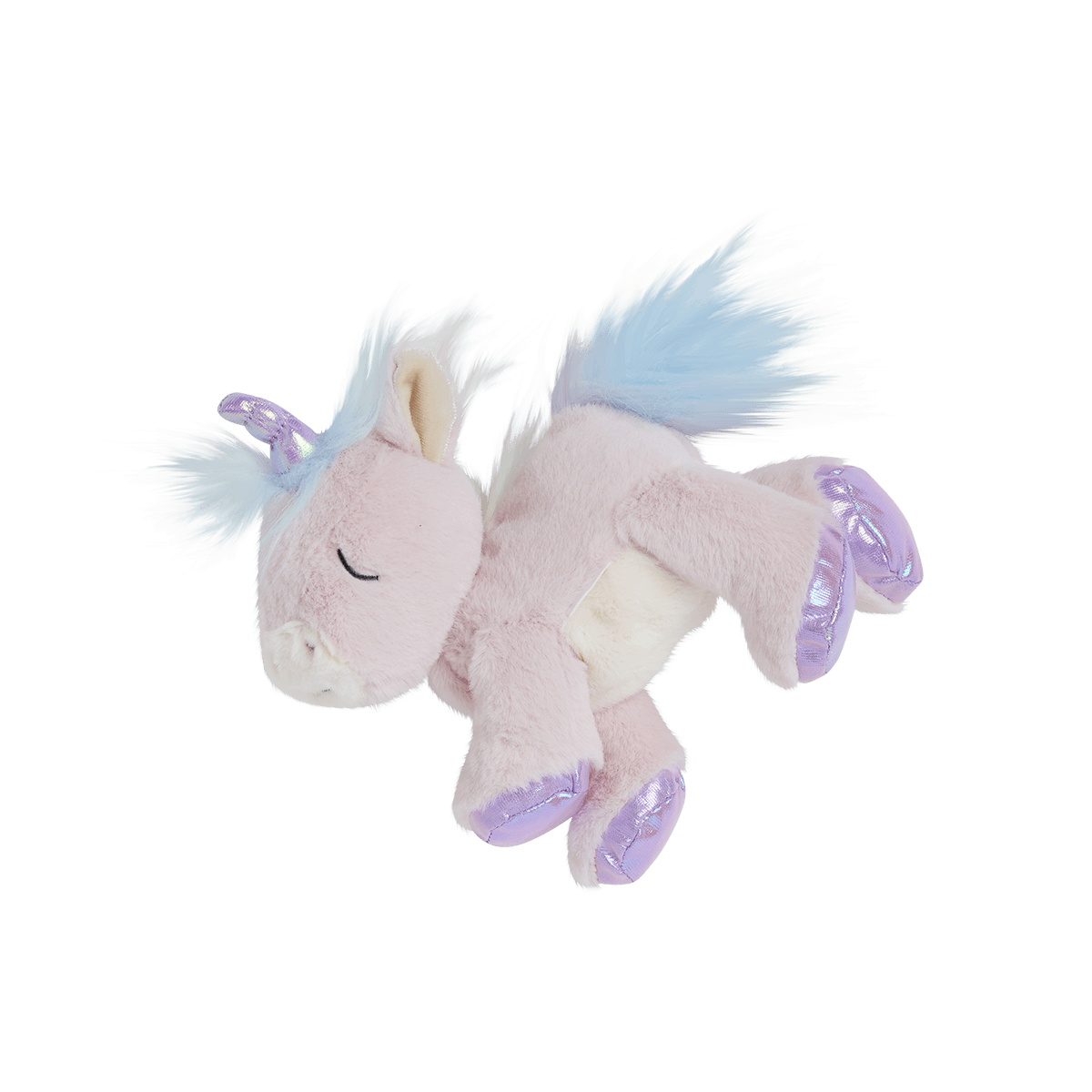 Olli Ella Unicorn Baby - Sparkle Pink