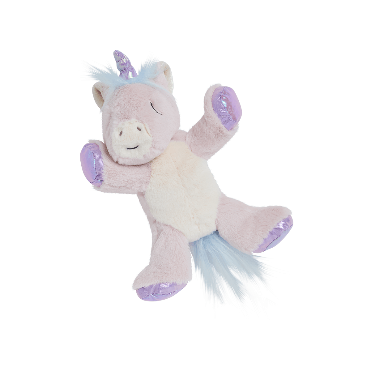 Olli Ella Unicorn Baby - Sparkle Pink