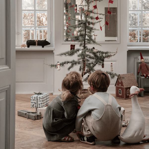 Maileg Ornament Goose