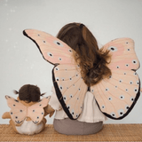 OYOY Butterfly Costume for Dolls