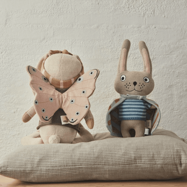 OYOY Butterfly Costume for Dolls