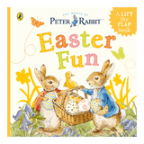 Peter Rabbit Easter Fun
