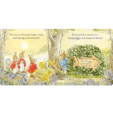 Peter Rabbit Easter Fun