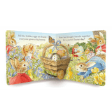 Peter Rabbit Easter Fun