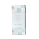 Pop Ya Tot Fitted Cot Sheet - Goosey Gander