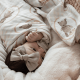 Pop Ya Tot Ted & Duck Swaddle