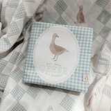 Pop Ya Tot Crinkle Book - How Many Geese Gaggle