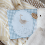 Pop Ya Tot Crinkle Book - How Many Geese Gaggle