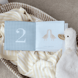 Pop Ya Tot Crinkle Book - How Many Geese Gaggle