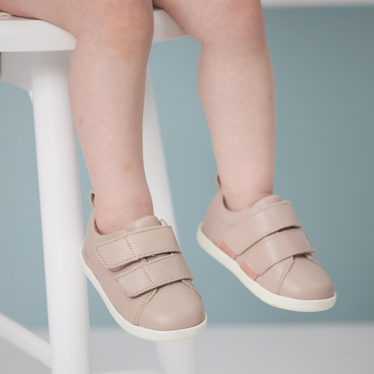 Pretty Brave Brooklyn - Blush