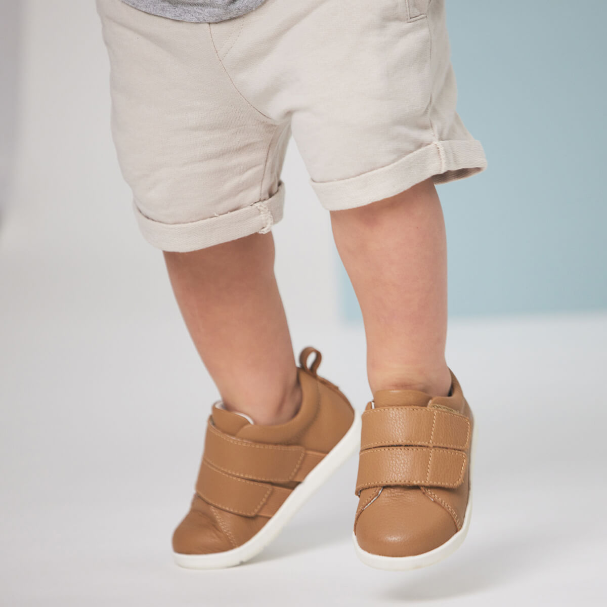 Pretty Brave Brooklyn - Tan