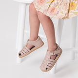 Pretty Brave Jamie Sandal - Blush