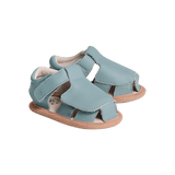 Pretty Brave Milo Baby Sandal - Seafoam