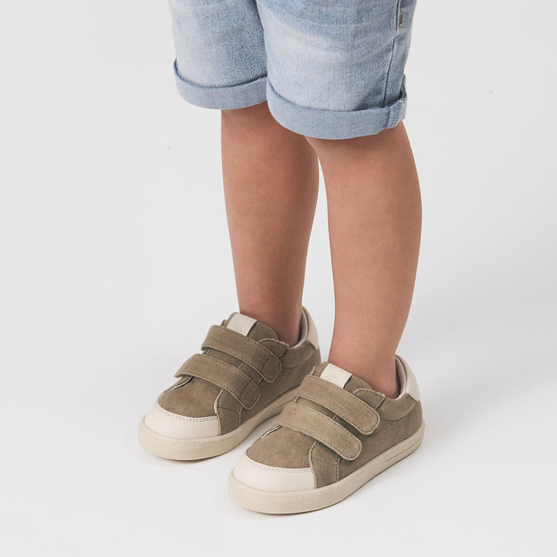 Pretty Brave Otto Trainer - Khaki