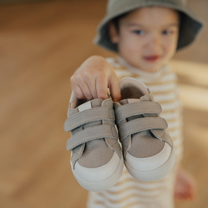 Pretty Brave Otto Trainer - Khaki