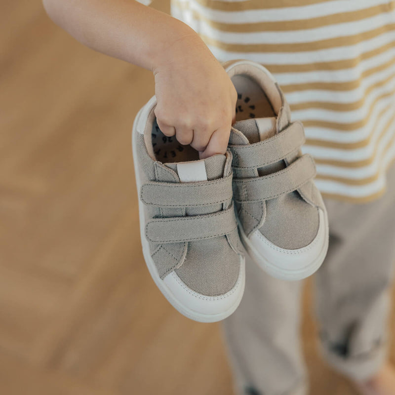 Pretty Brave Otto Trainer - Khaki