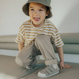 Pretty Brave Otto Trainer - Khaki
