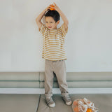 Pretty Brave Otto Trainer - Khaki